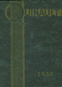 Yearbook aberdeen 1933 1