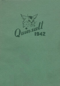 Yearbook aberdeen 1942 1