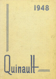 Yearbook aberdeen 1948 1