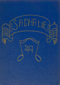 Yearbook shelton 1949 1